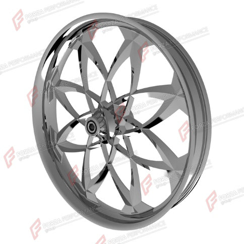 CUSTOM FORGED WHEELS RIMS for BMW G310R G310GS