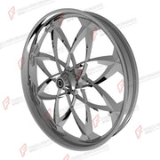 CUSTOM FORGED WHEELS RIMS for BMW G310R G310GS