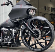 CUSTOM FORGED WHEELS RIMS for BMW G310R G310GS