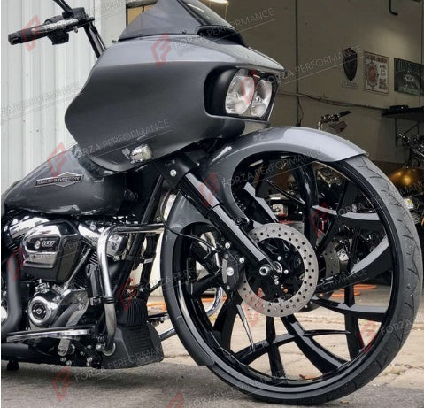 CUSTOM FORGED WHEELS RIMS for BMW G310R G310GS