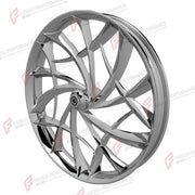 CUSTOM FORGED WHEELS RIMS for BMW G310R G310GS