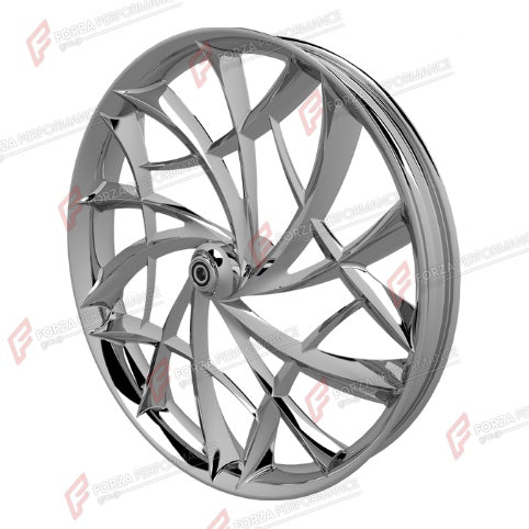 CUSTOM FORGED WHEELS RIMS for BMW G310R G310GS