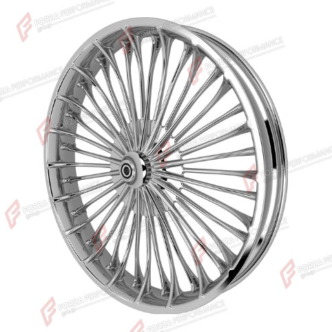 CUSTOM FORGED WHEELS RIMS for BMW G310R G310GS