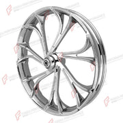 CUSTOM FORGED WHEELS RIMS for BMW G310R G310GS
