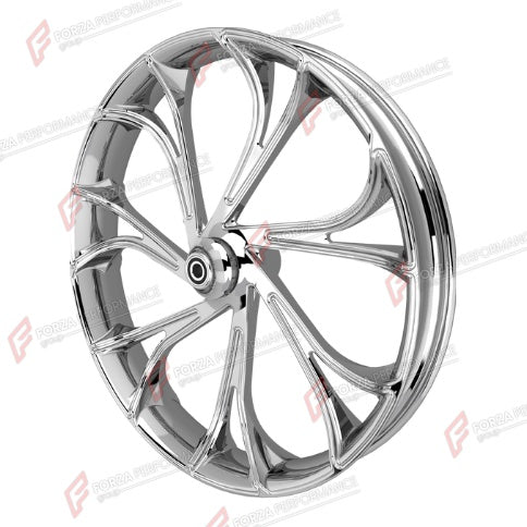 CUSTOM FORGED WHEELS RIMS for BMW G310R G310GS