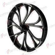 CUSTOM FORGED WHEELS RIMS for BMW G310R G310GS