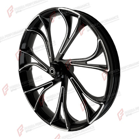 CUSTOM FORGED WHEELS RIMS for BMW G310R G310GS