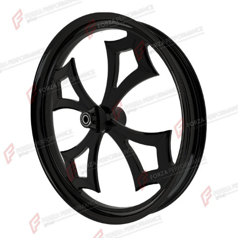CUSTOM FORGED WHEELS RIMS for BMW G310R G310GS