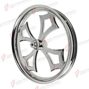CUSTOM FORGED WHEELS RIMS for BMW G310R G310GS