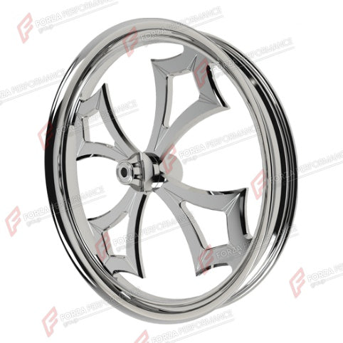 CUSTOM FORGED WHEELS RIMS for BMW G310R G310GS