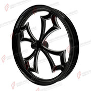 CUSTOM FORGED WHEELS RIMS for BMW G310R G310GS