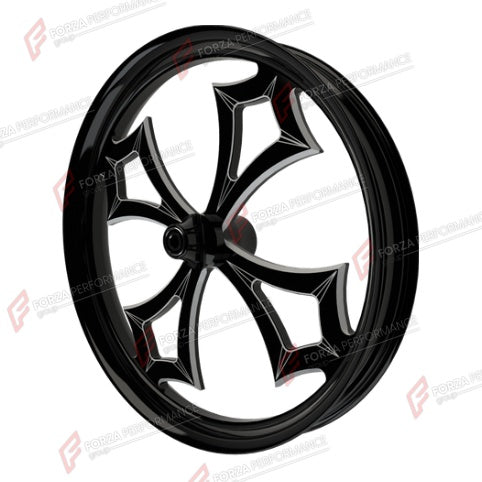 CUSTOM FORGED WHEELS RIMS for BMW G310R G310GS