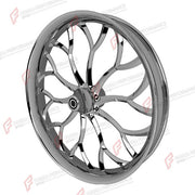 CUSTOM FORGED WHEELS RIMS for BMW G310R G310GS
