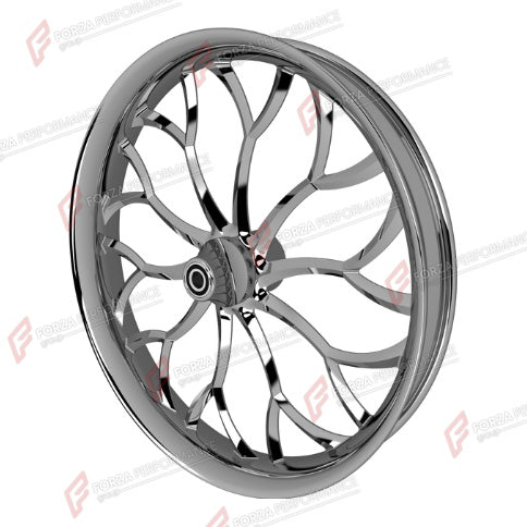 CUSTOM FORGED WHEELS RIMS for BMW G310R G310GS