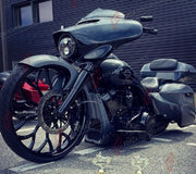 CUSTOM FORGED WHEELS RIMS for BMW G310R G310GS