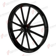 CUSTOM FORGED WHEELS RIMS for BMW G310R G310GS