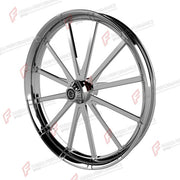 CUSTOM FORGED WHEELS RIMS for BMW G310R G310GS