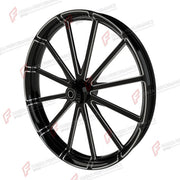 CUSTOM FORGED WHEELS RIMS for BMW G310R G310GS
