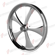 CUSTOM FORGED WHEELS RIMS for BMW G310R G310GS
