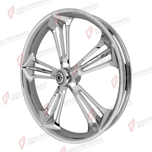 CUSTOM FORGED WHEELS RIMS for BMW G310R G310GS