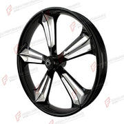 CUSTOM FORGED WHEELS RIMS for BMW G310R G310GS