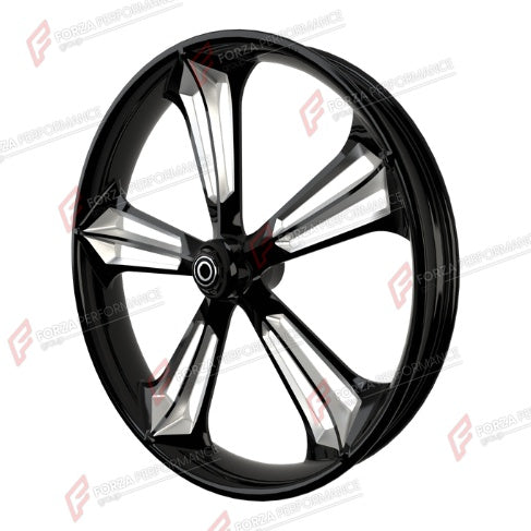 CUSTOM FORGED WHEELS RIMS for BMW G310R G310GS
