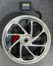 CUSTOM FORGED WHEELS RIMS for BMW M1000RR