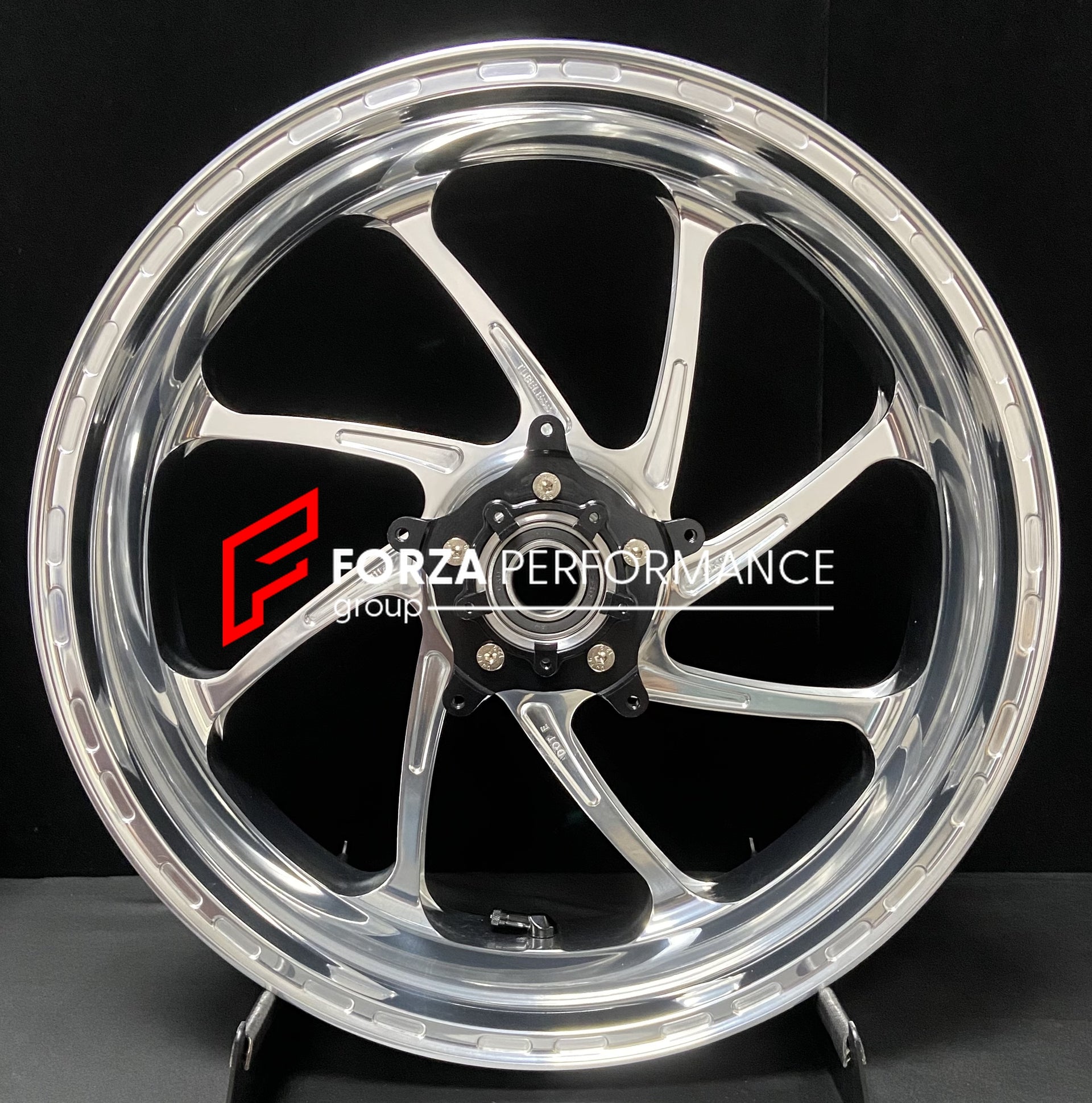 CUSTOM FORGED WHEELS RIMS for BMW M1000RR
