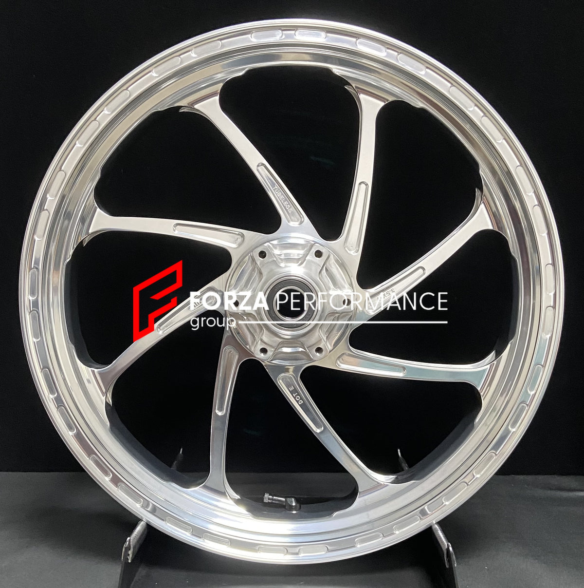 CUSTOM FORGED WHEELS RIMS for BMW M1000RR