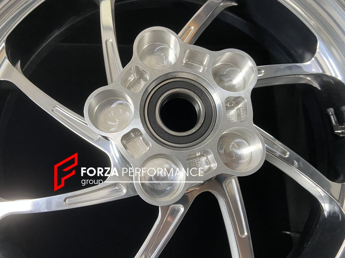 CUSTOM FORGED WHEELS RIMS for BMW M1000RR