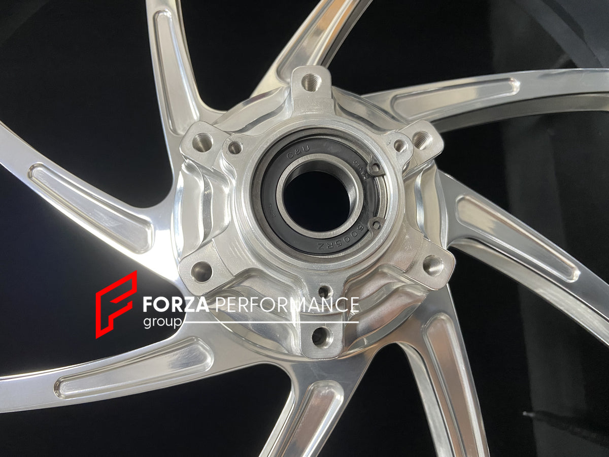 CUSTOM FORGED WHEELS RIMS for BMW M1000RR