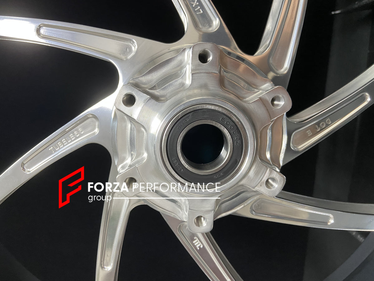 CUSTOM FORGED WHEELS RIMS for BMW M1000RR