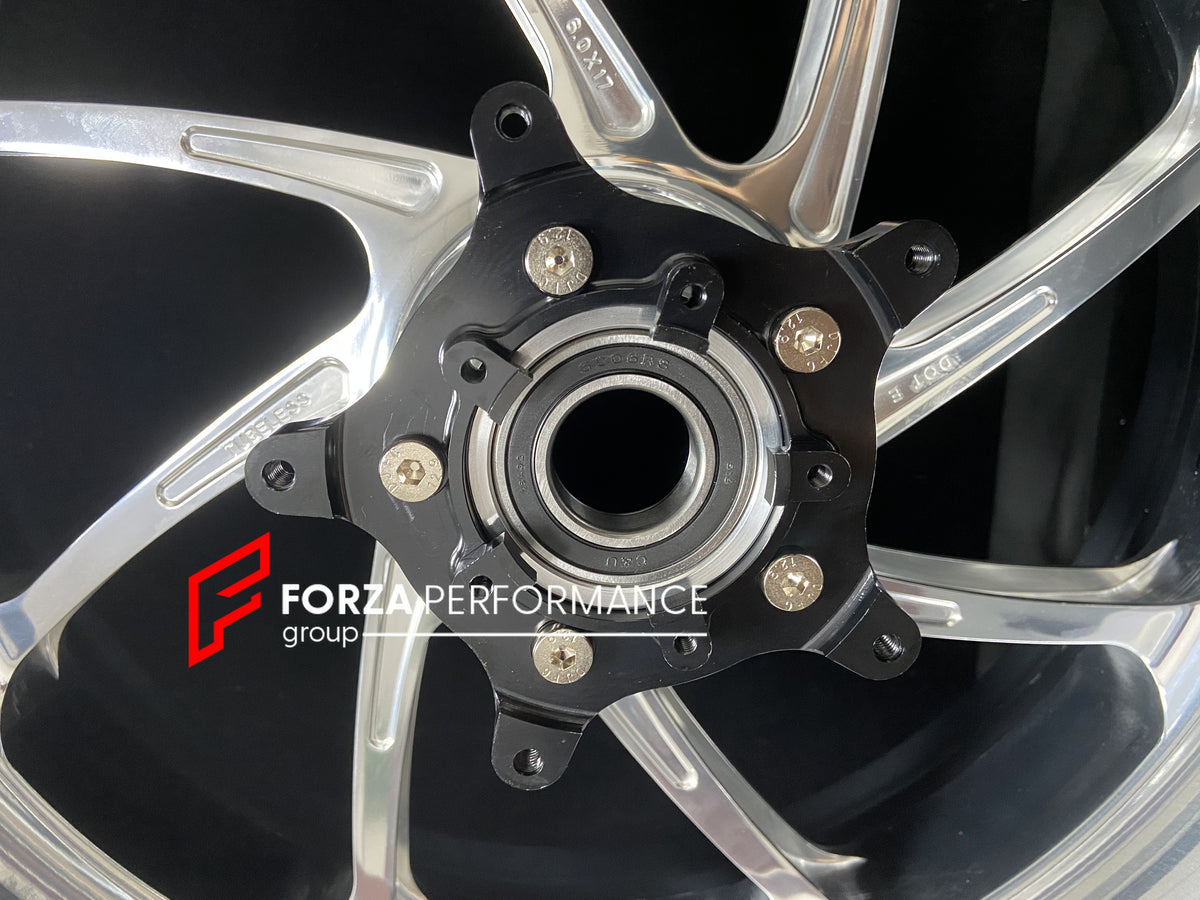CUSTOM FORGED WHEELS RIMS for BMW M1000RR