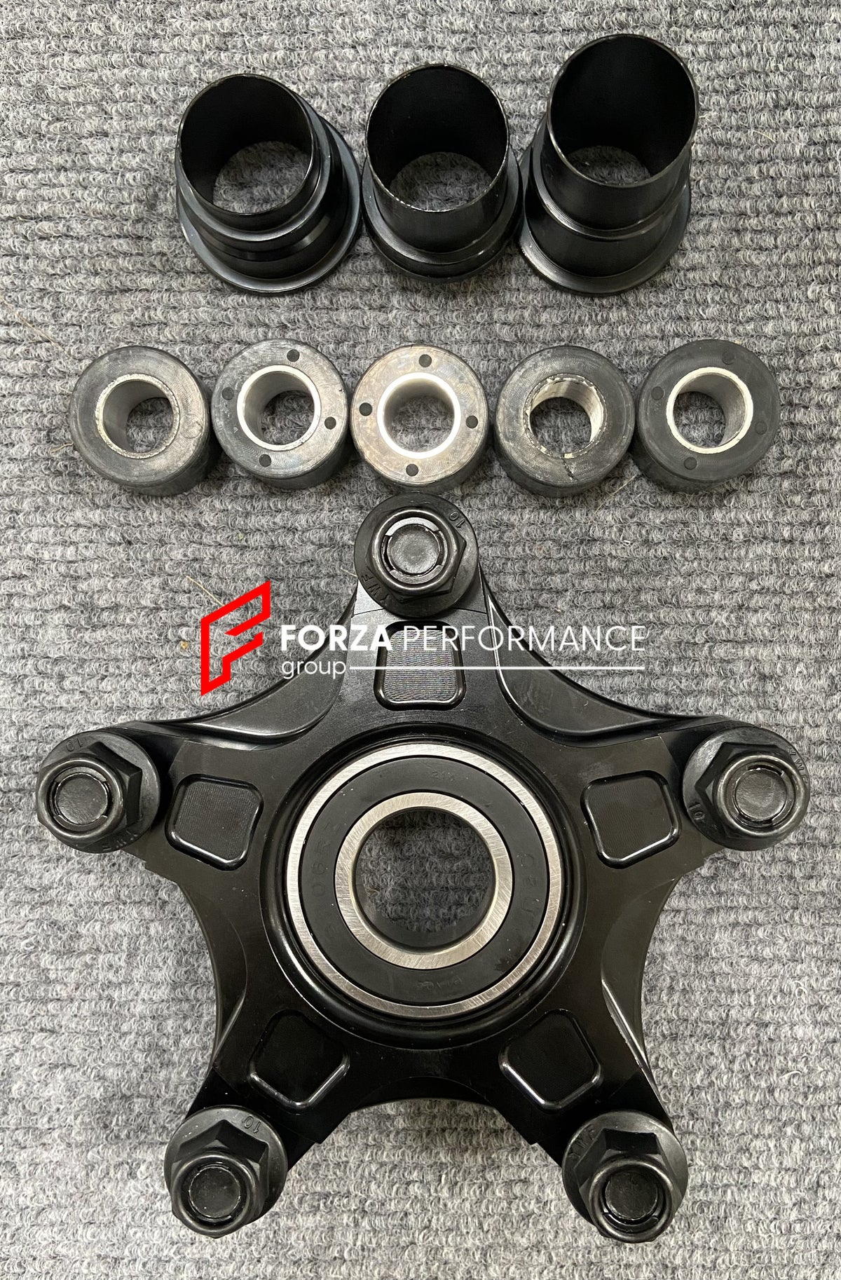 CUSTOM FORGED WHEELS RIMS for BMW M1000RR