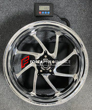 CUSTOM FORGED WHEELS RIMS for BMW M1000RR