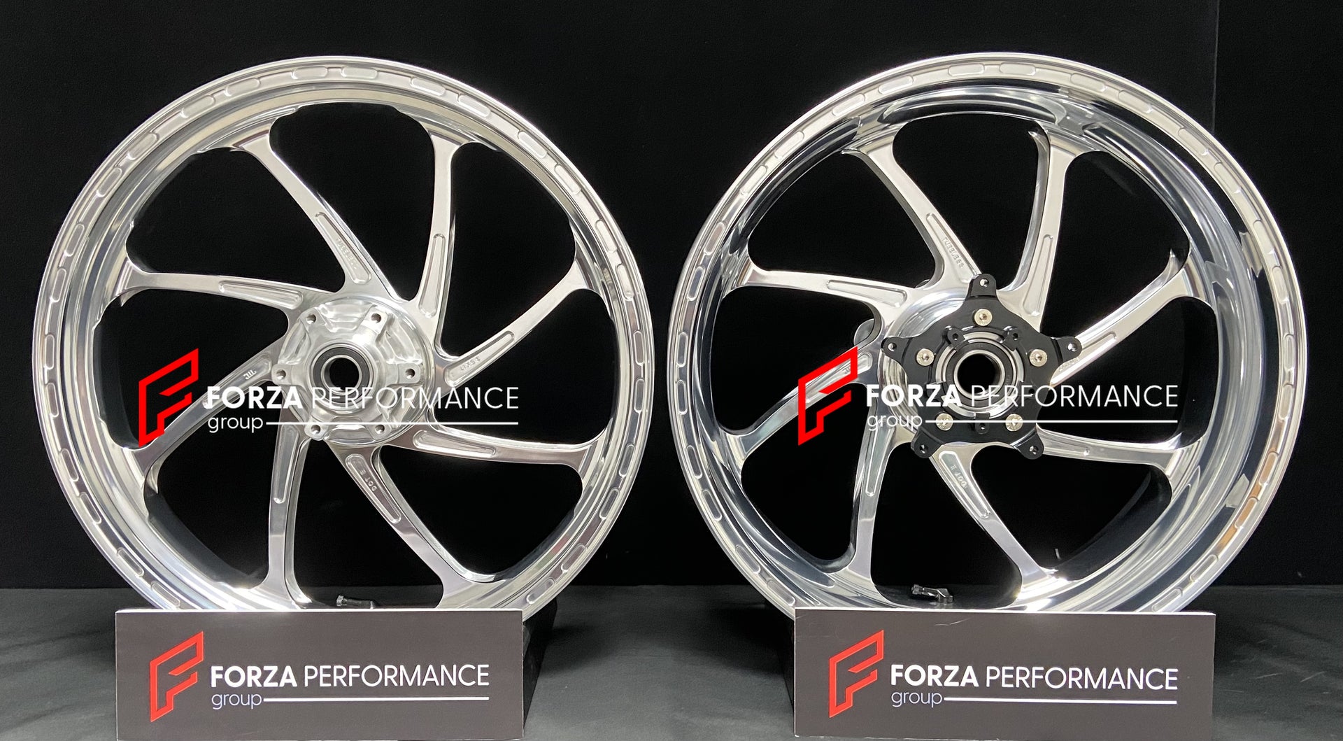 CUSTOM FORGED WHEELS RIMS for BMW M1000RR