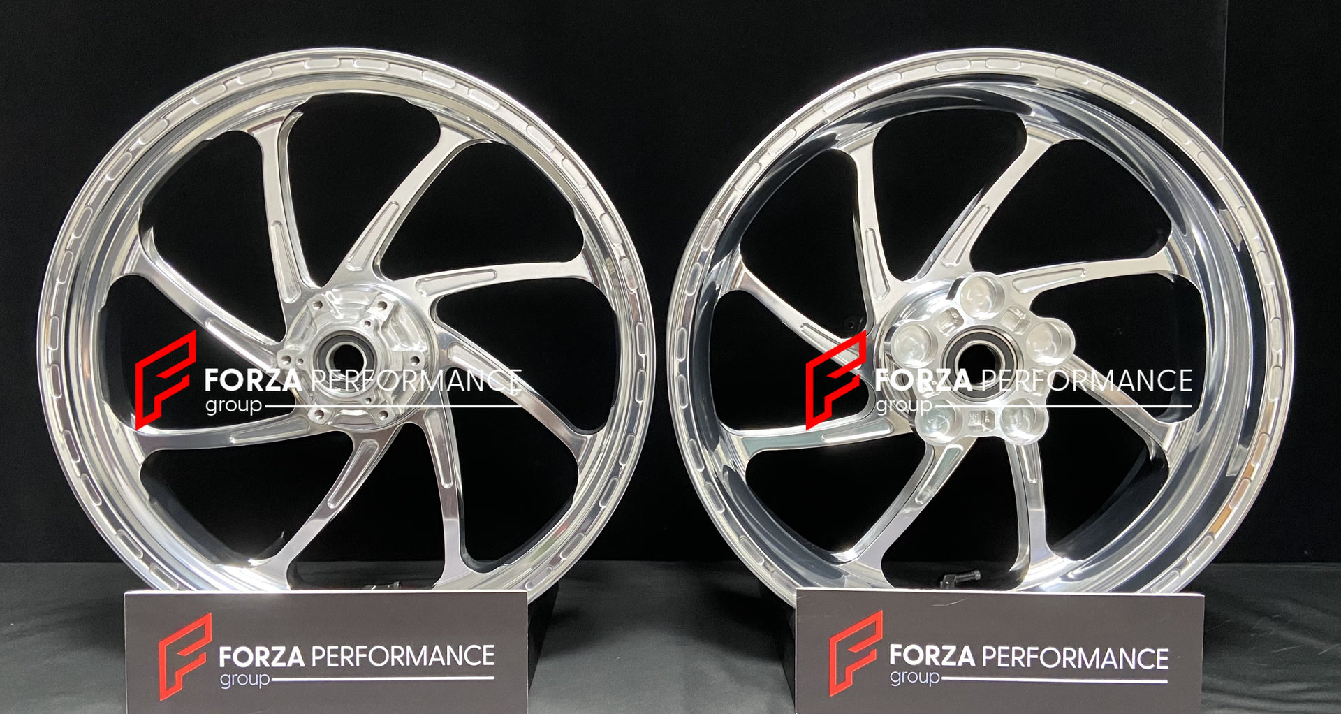 CUSTOM FORGED WHEELS RIMS for BMW M1000RR