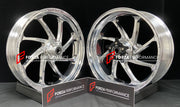 CUSTOM FORGED WHEELS RIMS for BMW M1000RR