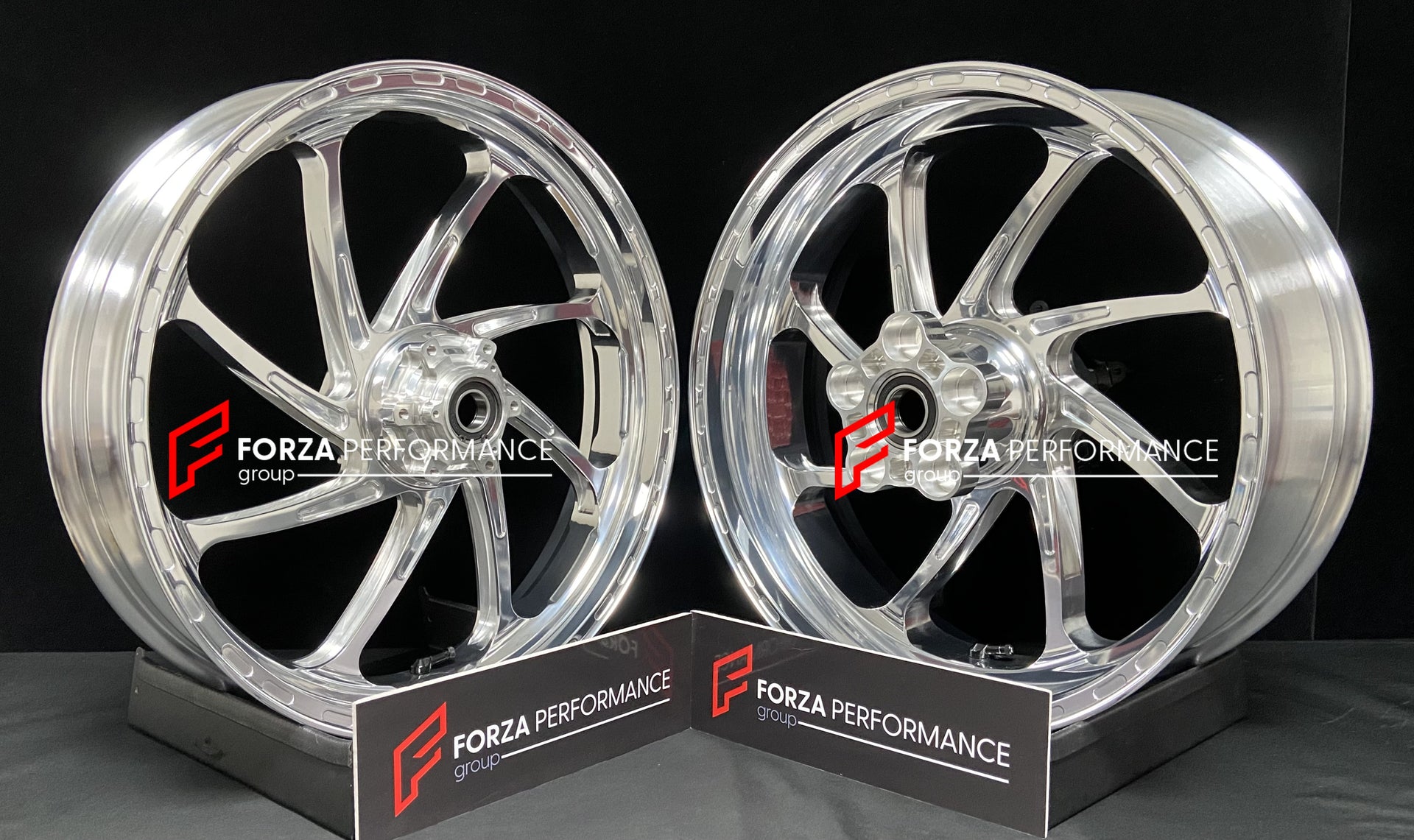 CUSTOM FORGED WHEELS RIMS for BMW M1000RR