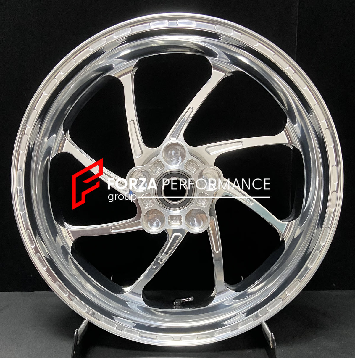 CUSTOM FORGED WHEELS RIMS for BMW M1000RR