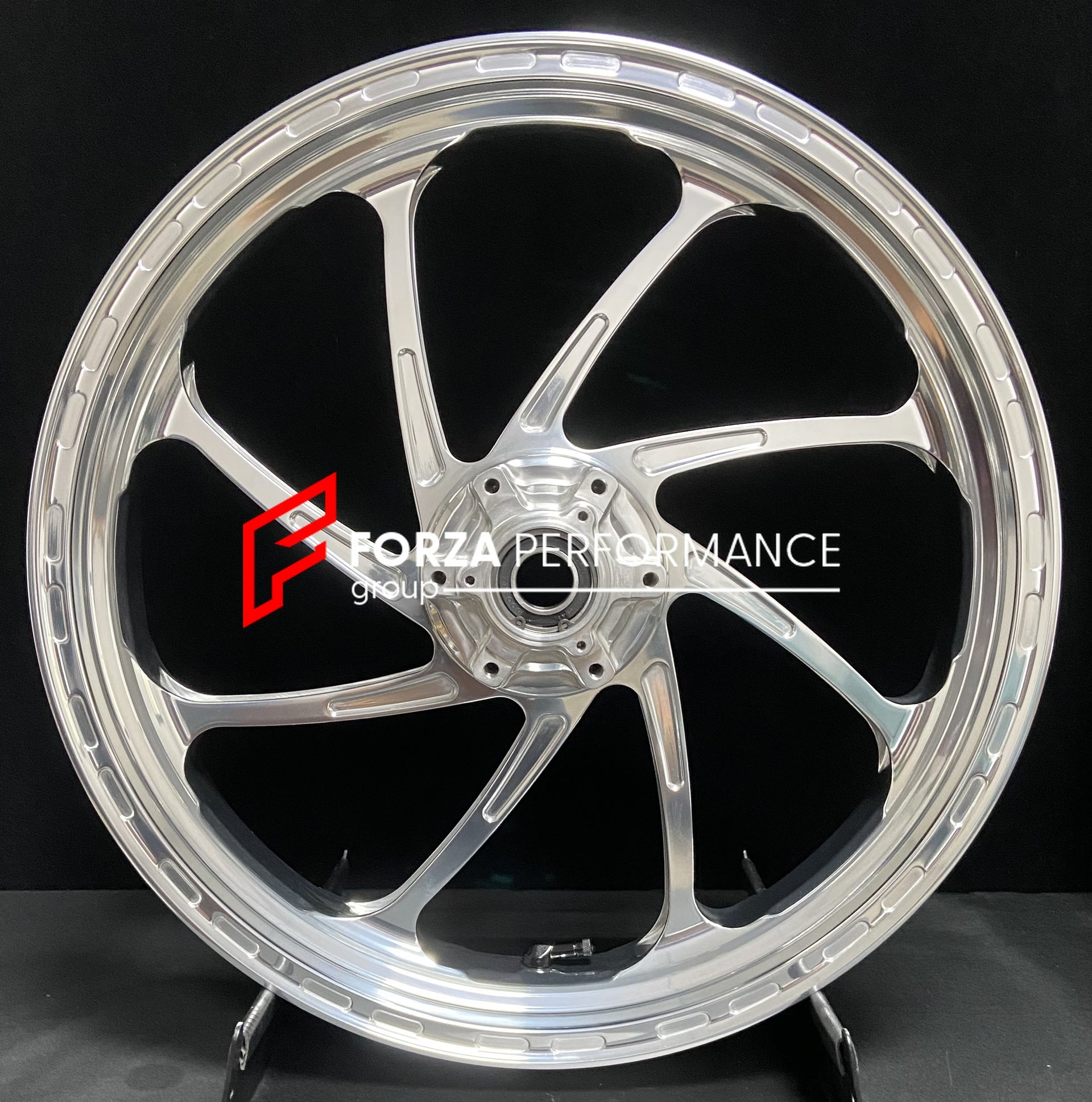 CUSTOM FORGED WHEELS RIMS for BMW M1000RR