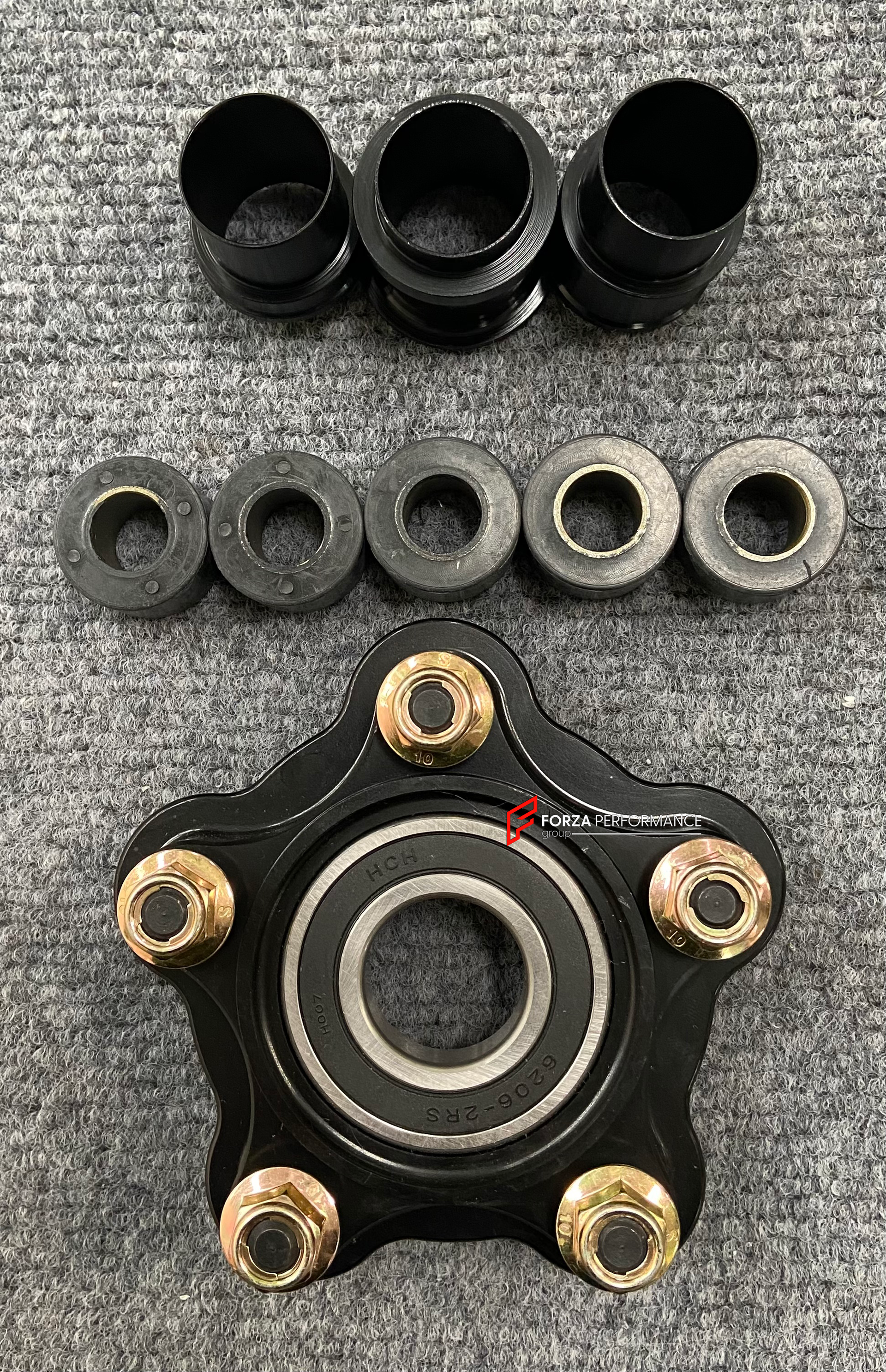 We manufacture premium quality forged motorcycle wheels rims for BMW M1000RR in any design, size, color.

Wheel sizes (motorcycle spec):

Front: 3.5 x 17

Rear: 6 x 17

Weight:

Front: 3.18 kg (7.01 lbs)

Rear: 4.18 kg (9.21 lbs)


Finishing: Gloss Sky Blue + Gloss Blue

Optional for an additional price: Dual-Color, Brushing, Chroming, Polishing, Carbon Barrel.

We offer motorcycle wheels in many sizes: 16, 17, 18, 19, 20, 21, 23, 26, 30, 32, and 34 inches. If you need a different size, please contact 