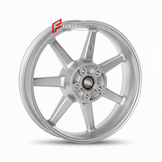 CUSTOM FORGED WHEELS RIMS for BMW R 1250 R 1300 R RT RS GS FORZA PERFORMANCE custom fit buy BLACKSTONETEK MAMBA 7 TEK