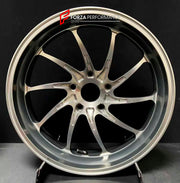 CUSTOM FORGED WHEELS RIMS for BMW R 1250 RT FORZA PERFORMANCE custom fit