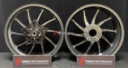 CUSTOM FORGED WHEELS RIMS for BMW R 1250 RT FORZA PERFORMANCE custom fit buy