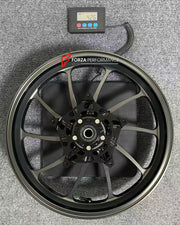 CUSTOM FORGED WHEELS RIMS for BMW R 1250 RT FORZA PERFORMANCE custom fit buy