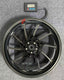CUSTOM FORGED WHEELS RIMS for BMW R 1250 RT FORZA PERFORMANCE custom fit buy