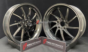CUSTOM FORGED WHEELS RIMS for BMW R 1250 RT FORZA PERFORMANCE custom fit buy