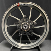 CUSTOM FORGED WHEELS RIMS for BMW R 1250 RT FORZA PERFORMANCE custom fit buy