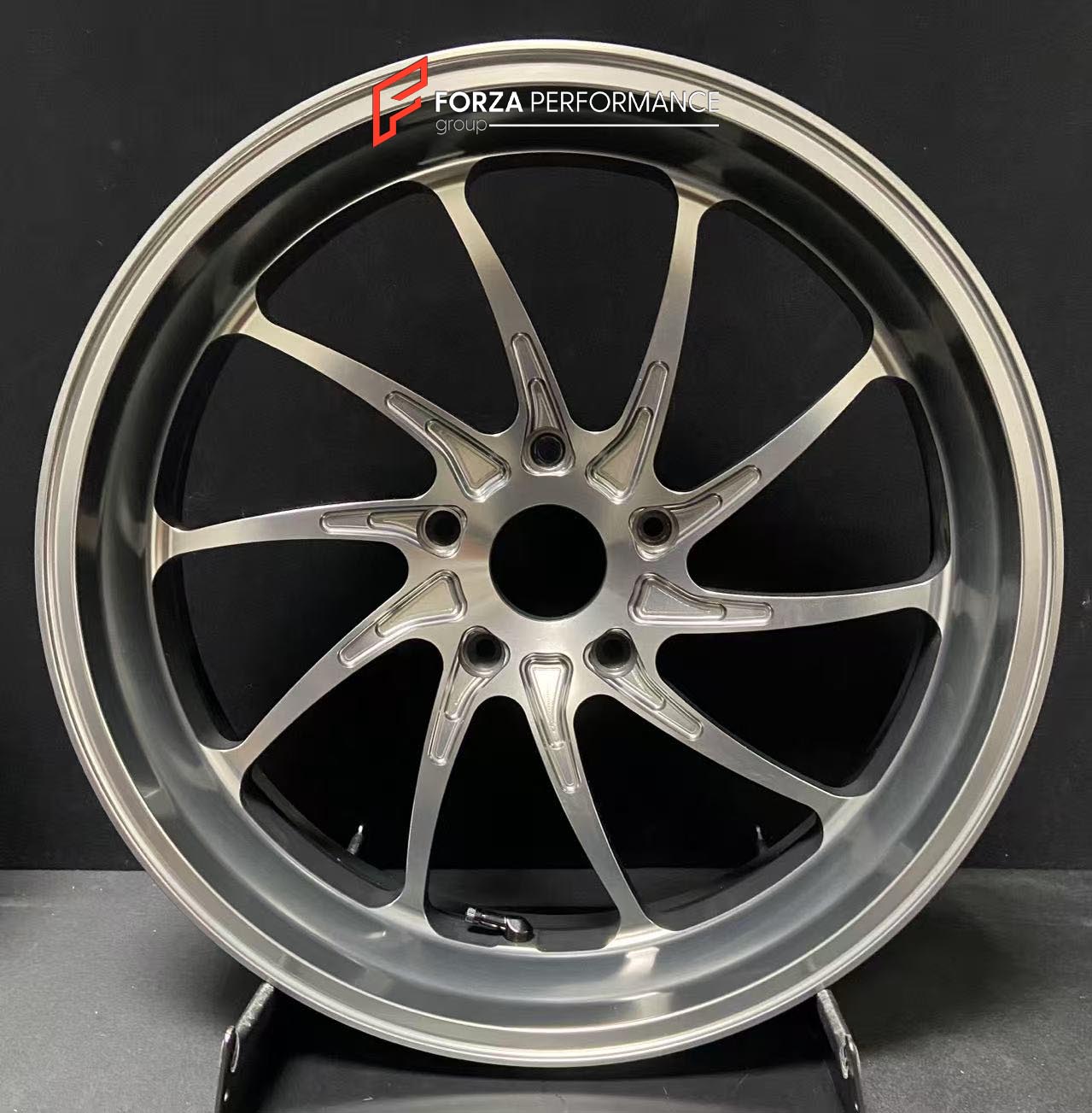 CUSTOM FORGED WHEELS RIMS for BMW R 1250 RT FORZA PERFORMANCE custom fit buy